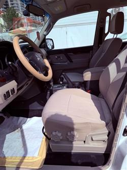 ميتسوبيشي باجيرو